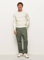 muškarci lijevanje Harrow regular chino hlače Pepe Jeans JZ8H1099
