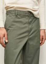muškarci lijevanje Harrow regular chino hlače Pepe Jeans JZ8H1099 - Slika 3
