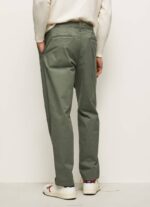 muškarci lijevanje Harrow regular chino hlače Pepe Jeans JZ8H1099 - Slika 4