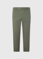 muškarci lijevanje Harrow regular chino hlače Pepe Jeans JZ8H1099 - Slika 5