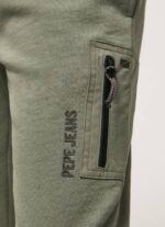 muškarci lijevanje jogger hlače s elastičnim strukom Pepe Jeans JZ8H1109 - Slika 2