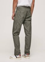 muškarci lijevanje newton radničke kargo hlače Pepe Jeans JZ8H1122 - Slika 4