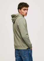 muškarci lijevanje pamučna majica s kapuljačom Pepe Jeans JZ8H878 - Slika 4