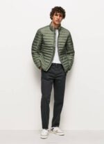 muškarci lijevanje podstavljena perjanica Pepe Jeans JZ8H841 - Slika 2