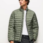 muškarci lijevanje podstavljena perjanica Pepe Jeans JZ8H841
