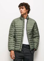 muškarci lijevanje podstavljena perjanica Pepe Jeans JZ8H841