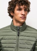 muškarci lijevanje podstavljena perjanica Pepe Jeans JZ8H841 - Slika 3