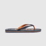 muškarci mornarica japanke za plažu hawi 1973 Pepe Jeans JZ8H1266