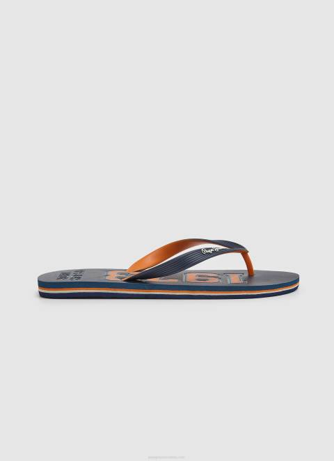 muskarci_mornarica_japanke_za_plazu_hawi_1973_pepe_jeans_jz8h1266.jpg muškarci mornarica japanke za plažu hawi 1973 Pepe Jeans JZ8H1266 - Slika 1