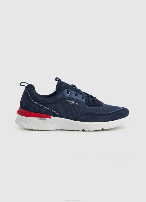 muskarci_mornarica_jay_pro_kombinirane_tenisice_pepe_jeans_jz8h1219.jpg muškarci mornarica jay pro kombinirane tenisice Pepe Jeans JZ8H1219 - Slika 1