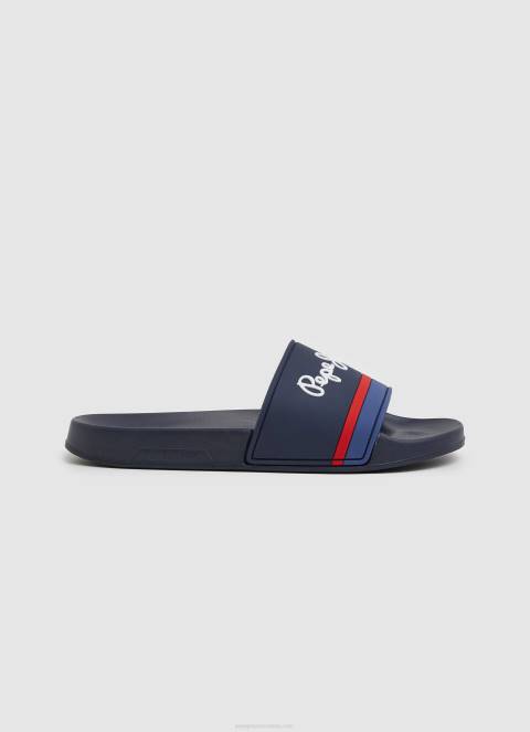 muskarci_mornarica_slider_portobello_japanke_za_plazu_pepe_jeans_jz8h1260.jpg muškarci mornarica slider portobello japanke za plažu Pepe Jeans JZ8H1260 - Slika 1