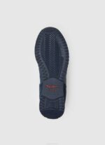 muškarci mornarica tour club kombinirane tenisice Pepe Jeans JZ8H1207 - Slika 5