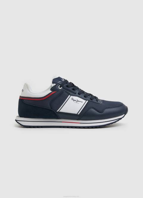 muskarci_mornarica_tour_club_kombinirane_tenisice_pepe_jeans_jz8h1207.jpg muškarci mornarica tour club kombinirane tenisice Pepe Jeans JZ8H1207 - Slika 1