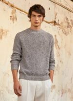 muškarci multi pirmin pletena pređa jersey Pepe Jeans JZ8H852