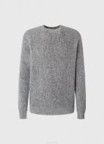 muškarci multi pirmin pletena pređa jersey Pepe Jeans JZ8H852 - Slika 5