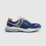 muškarci ocean dave urbane kombinirane tenisice Pepe Jeans JZ8H1227