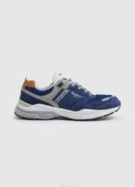 muškarci ocean dave urbane kombinirane tenisice Pepe Jeans JZ8H1227