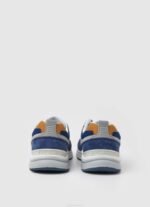 muškarci ocean dave urbane kombinirane tenisice Pepe Jeans JZ8H1227 - Slika 4