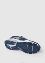 muškarci ocean dave urbane kombinirane tenisice Pepe Jeans JZ8H1227 - Slika 5