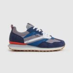 muškarci ocean foster man kombinirane tenisice Pepe Jeans JZ8H1180