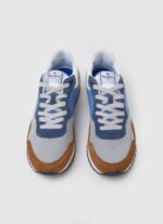 muškarci ocean london one kombinirane tenisice Pepe Jeans JZ8H1224 - Slika 2