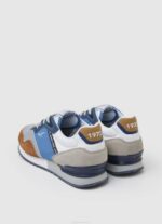 muškarci ocean london one kombinirane tenisice Pepe Jeans JZ8H1224 - Slika 4