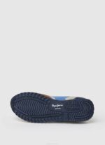 muškarci ocean london one kombinirane tenisice Pepe Jeans JZ8H1224 - Slika 5