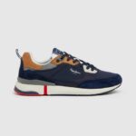 muškarci ocean london pro kombinirane tenisice Pepe Jeans JZ8H1228