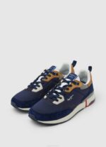 muškarci ocean london pro kombinirane tenisice Pepe Jeans JZ8H1228 - Slika 3