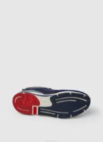 muškarci ocean london pro kombinirane tenisice Pepe Jeans JZ8H1228 - Slika 5