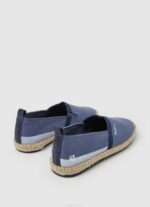 muškarci ocean navucite tenisice za turistički kamp Pepe Jeans JZ8H1251 - Slika 4