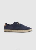 muškarci ocean turističke klaik kožne tenisice Pepe Jeans JZ8H1246