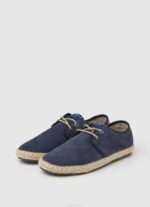 muškarci ocean turističke klaik kožne tenisice Pepe Jeans JZ8H1246 - Slika 3