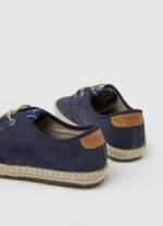 muškarci ocean turističke klaik kožne tenisice Pepe Jeans JZ8H1246 - Slika 4