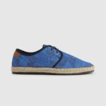 muškarci ocean turističke tropic blucher tenisice Pepe Jeans JZ8H1255