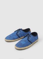 muškarci ocean turističke tropic blucher tenisice Pepe Jeans JZ8H1255 - Slika 3