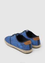 muškarci ocean turističke tropic blucher tenisice Pepe Jeans JZ8H1255 - Slika 4