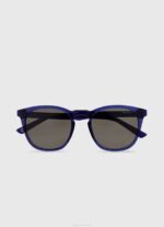 muškarci plava sunčane naočale wayfarer Pepe Jeans JZ8H1308 - Slika 2