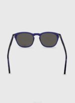 muškarci plava sunčane naočale wayfarer Pepe Jeans JZ8H1308 - Slika 4