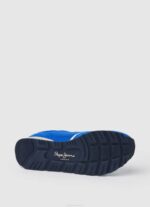 muškarci pobijediti brit kombinirane tenisice Pepe Jeans JZ8H1196 - Slika 5