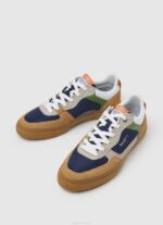 muškarci preplanuli ten kenton kombinirane tenisice Pepe Jeans JZ8H1167 - Slika 3