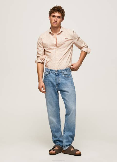 muskarci_prljavo_bijelo_lucus_uska_kosulja_od_poplina_pepe_jeans_jz8h1053.jpg muškarci prljavo bijelo lucus uska košulja od poplina Pepe Jeans JZ8H1053 - Slika 1