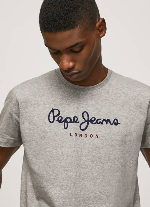 muskarci_sivi_lapor_pamucna_majica_s_otisnutim_logotipom_pepe_jeans_jz8h1001.jpg muškarci sivi lapor pamučna majica s otisnutim logotipom Pepe Jeans JZ8H1001 - Slika 1