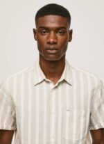 muškarci slad latimer majica kratkih rukava Pepe Jeans JZ8H1061