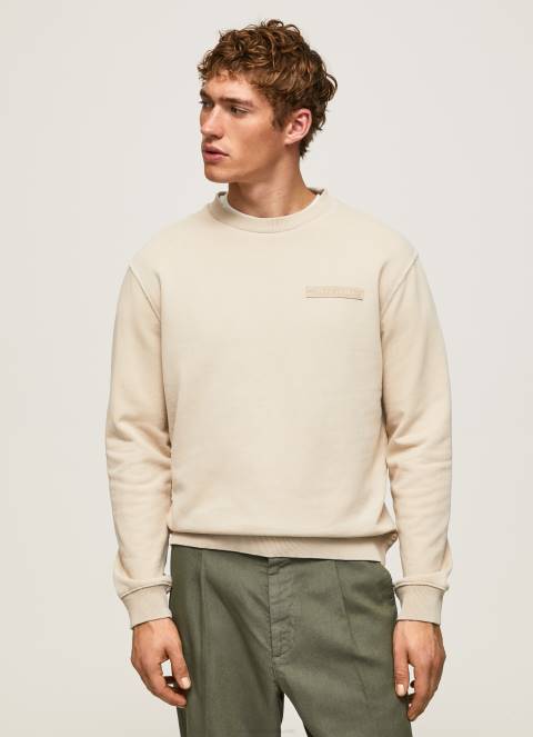 muskarci_slad_pamucni_dzemper_ispran_kiselinom_pepe_jeans_jz8h886.jpg muškarci slad pamučni džemper ispran kiselinom Pepe Jeans JZ8H886 - Slika 1