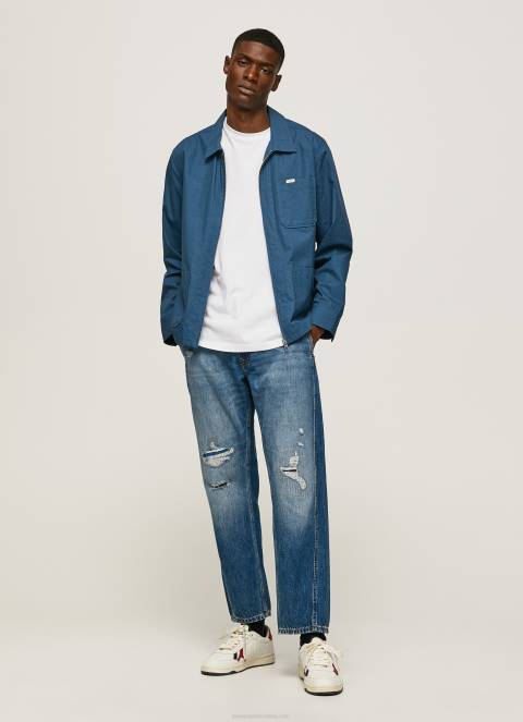 muskarci_traper_cade_traperice_srednjeg_kroja_opustenog_kroja_pepe_jeans_jz8h812.jpg muškarci traper cade traperice srednjeg kroja opuštenog kroja Pepe Jeans JZ8H812 - Slika 1