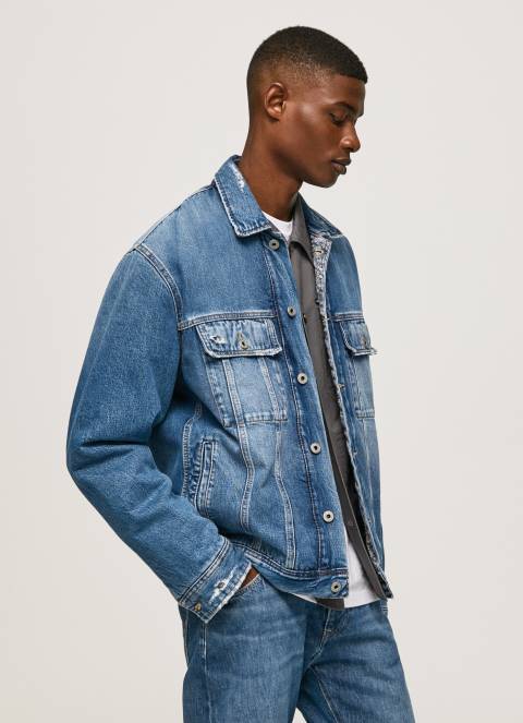 muskarci_traper_oversized_traper_jakna_pepe_jeans_jz8h818.jpg muškarci traper oversized traper jakna Pepe Jeans JZ8H818 - Slika 1