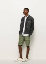 muškarci traper oversized traper jakna Pepe Jeans JZ8H833 - Slika 3
