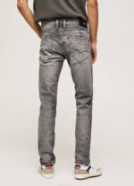 muškarci traper spike midrise regular fit traperice Pepe Jeans JZ8H802 - Slika 4
