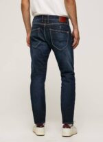 muškarci traper spike midrise regular fit traperice Pepe Jeans JZ8H805 - Slika 5